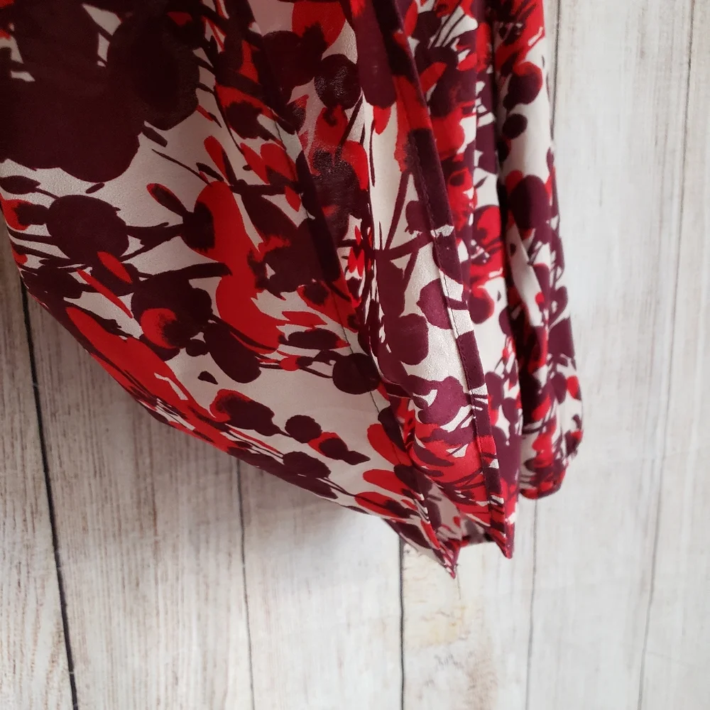 J. Crew Blouse